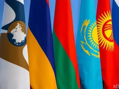 Iran expects boom in trade after gaining EAEU observer status