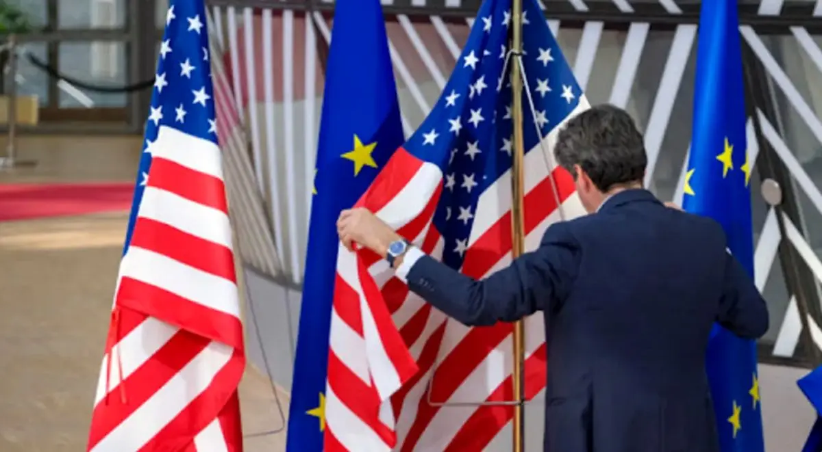 نروژ؛ نقطه امید اروپا در بحران انرژی و جنگ ایران