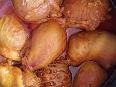 طرز تهیه دلمه سیرابی؛ دلمه ای جدید و پر خاصیت