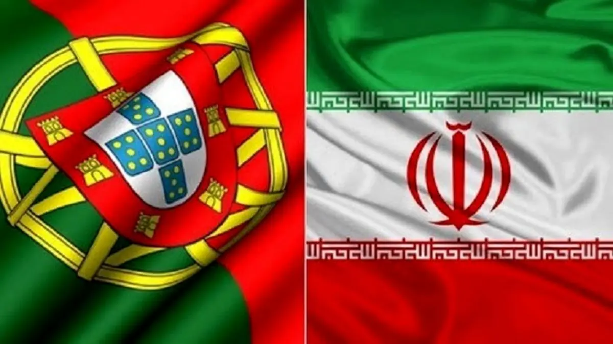 Top Iranian diplomat to visit Portugal on Monday