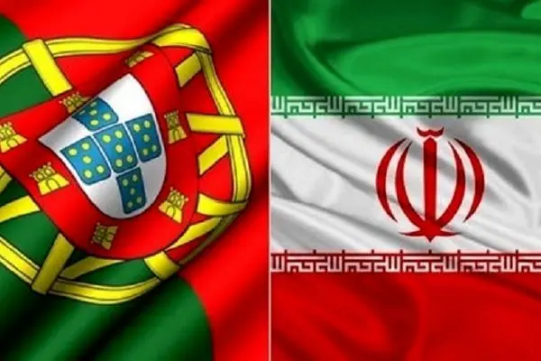 Top Iranian diplomat to visit Portugal on Monday