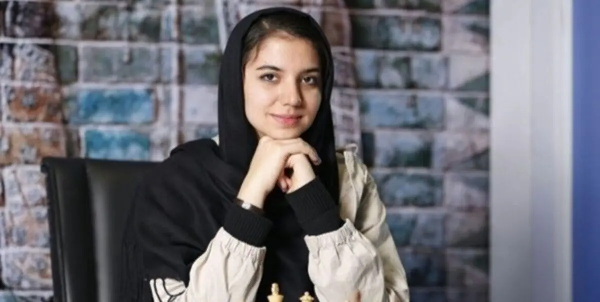 پیروزی مجدد خادم‌الشریعه مقابل حریف آمریکایی