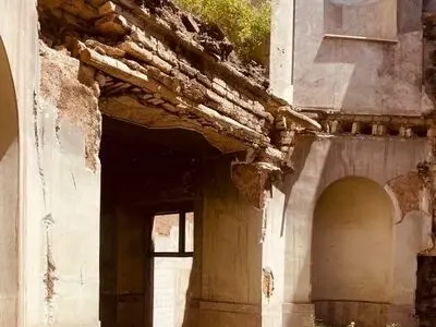 توضیحات دادستان کرمانشاه درباره تخریب بیمارستان مسیح