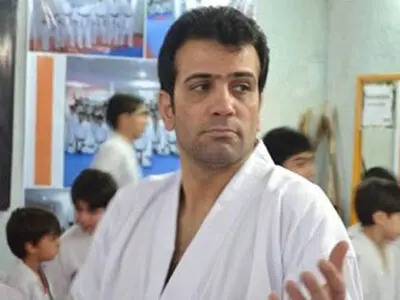 عبدالحسینی: در مسابقات جهانی مقابل رقبا دست و پا بسته نخواهیم بود