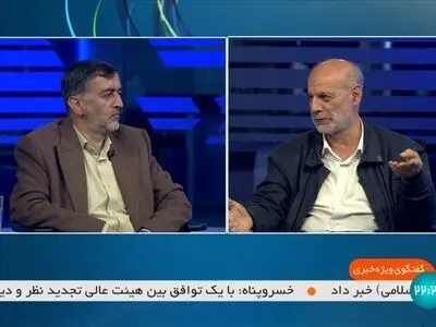 فرمایشات رهبری هم بیم و هم امید بود/ مشوق انتخابات این نیست که فقط مردم را به صندوق رای دعوت کنیم/ باید میدان باز شود