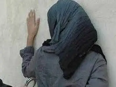 سارق کابل‌های مخابراتی شیروان زن بود / اعتراف به ۱۱ فقره سرقت