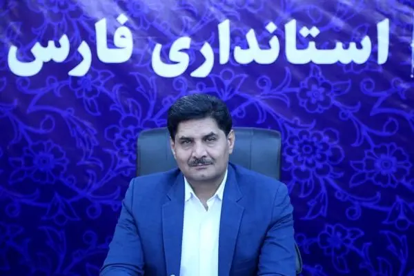 شیراز میزبان بیش از ۲۰ مقام عالی کشور از وزارتخانه ها ودستگاهای مختلف می شود