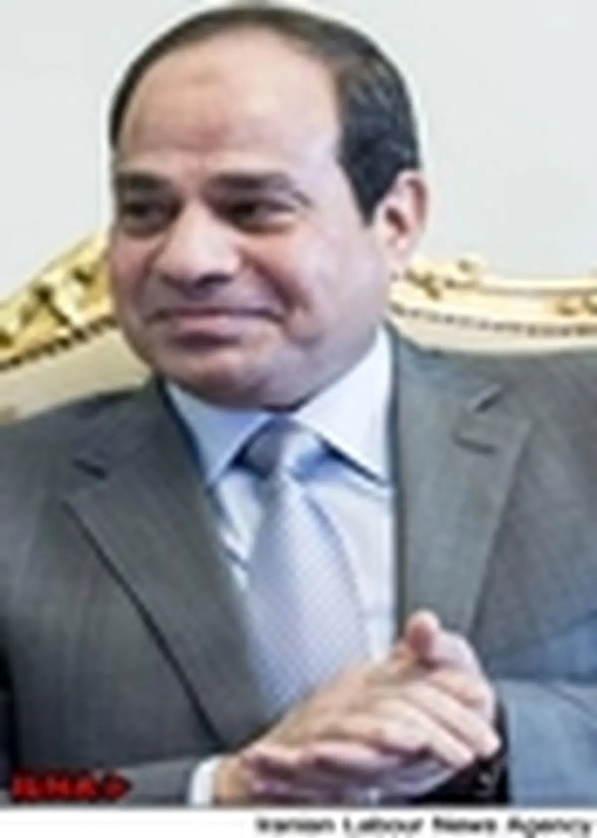 مصر ترور عبدالفتاح السیسی را تکذیب کرد