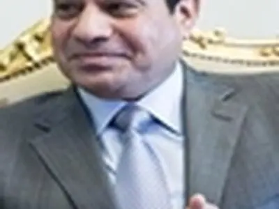 مصر ترور عبدالفتاح السیسی را تکذیب کرد