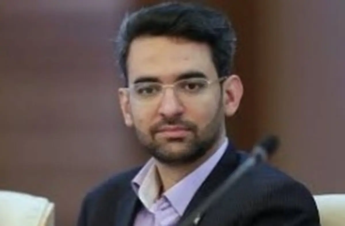 تنها دو درصد جمعیت ایران به اینترنت دسترسی ندارند/روزی یک و نیم میلیارد تومان یارانه؛ برای استفاده دانش‌آموزان از شبکه شاد 