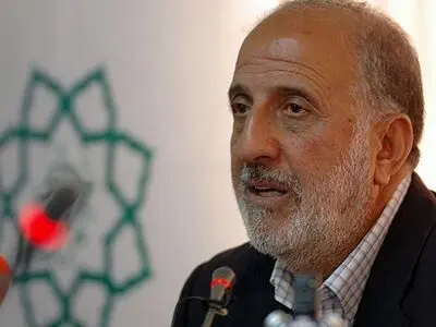 افتتاح ۲۸ بوستان جدید در تهران در سال ۱۴۰۲