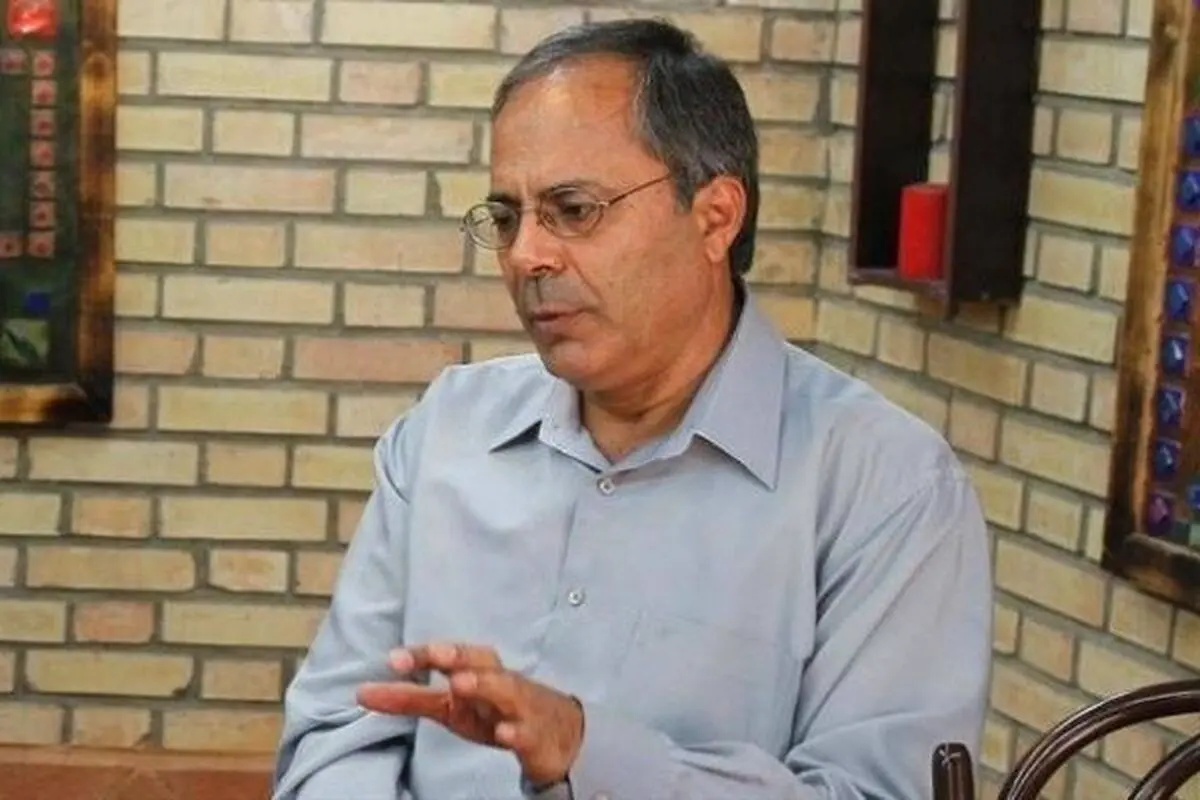 یک دانشگاه ضعیف نمی‌تواند نظام سیاسی توانمندی را پشتیبانی و حمایت کند/ به سیاسیون بگوییم رویکرد «دانشگاه در خدمت جامعه» به‌ نفع آنهاست