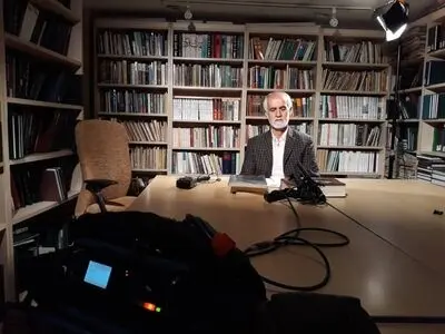 پخش مستند «گام‌های قدمی» پرتره‌ای از محمدحسین قدمی  