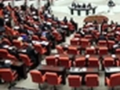 پارلمان ترکیه طرح کمک به ماموریت جدید ناتو در افغانستان را تایید کرد