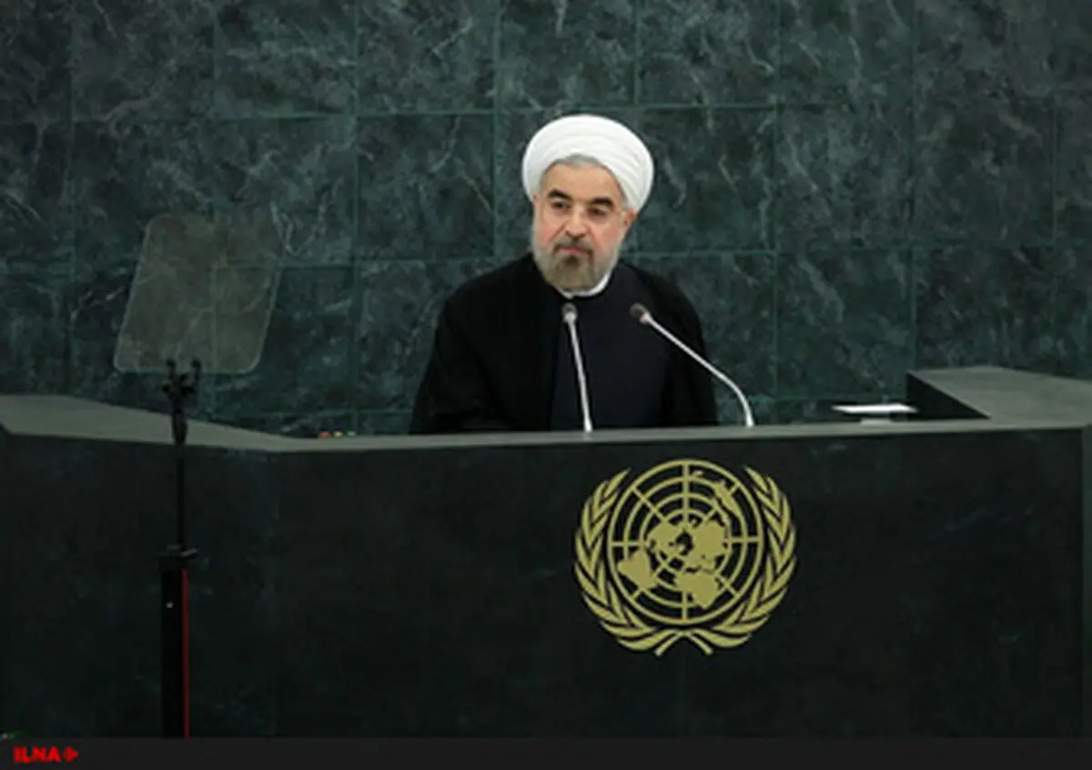 جهان، دوستی بهتر از ایران نخواهد داشت/ برای گفت‌و‌گو، نیازی به گرفتن عکس‌های دونفره نیست/ به میز مذاکره‌ای که خودتان برهم زدید، بازگردید