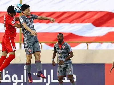 پرسپولیس باز هم بدون تماشاگر