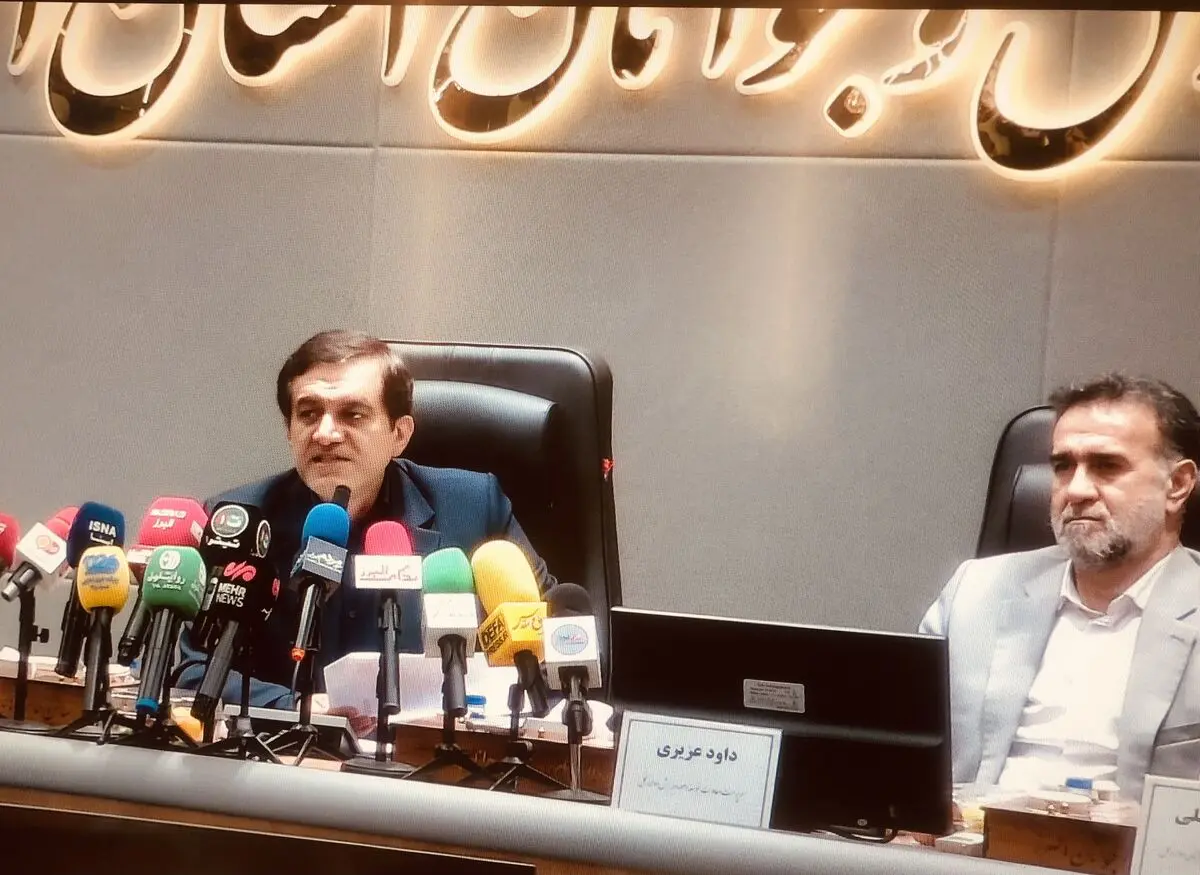 افزایش درآمد اماکن ورزشی البرز به حدود ۲۰۰ میلیارد تومان/فعالیت بیش از ۲ هزار باشگاه و رشد ظرفیت قهرمانی استان
