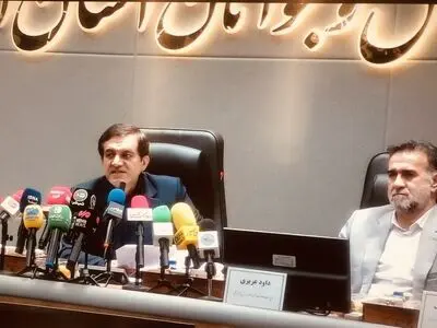 افزایش درآمد اماکن ورزشی البرز به حدود ۲۰۰ میلیارد تومان/فعالیت بیش از ۲ هزار باشگاه و رشد ظرفیت قهرمانی استان