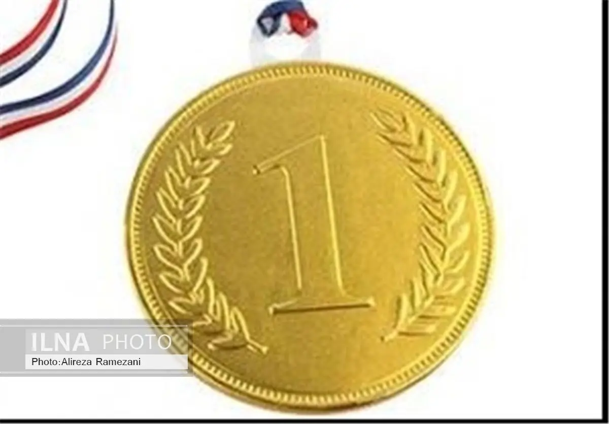 نوجوان لرستانی نشان طلای مسابقه نقاشی بینالمللی هند را کسب کرد