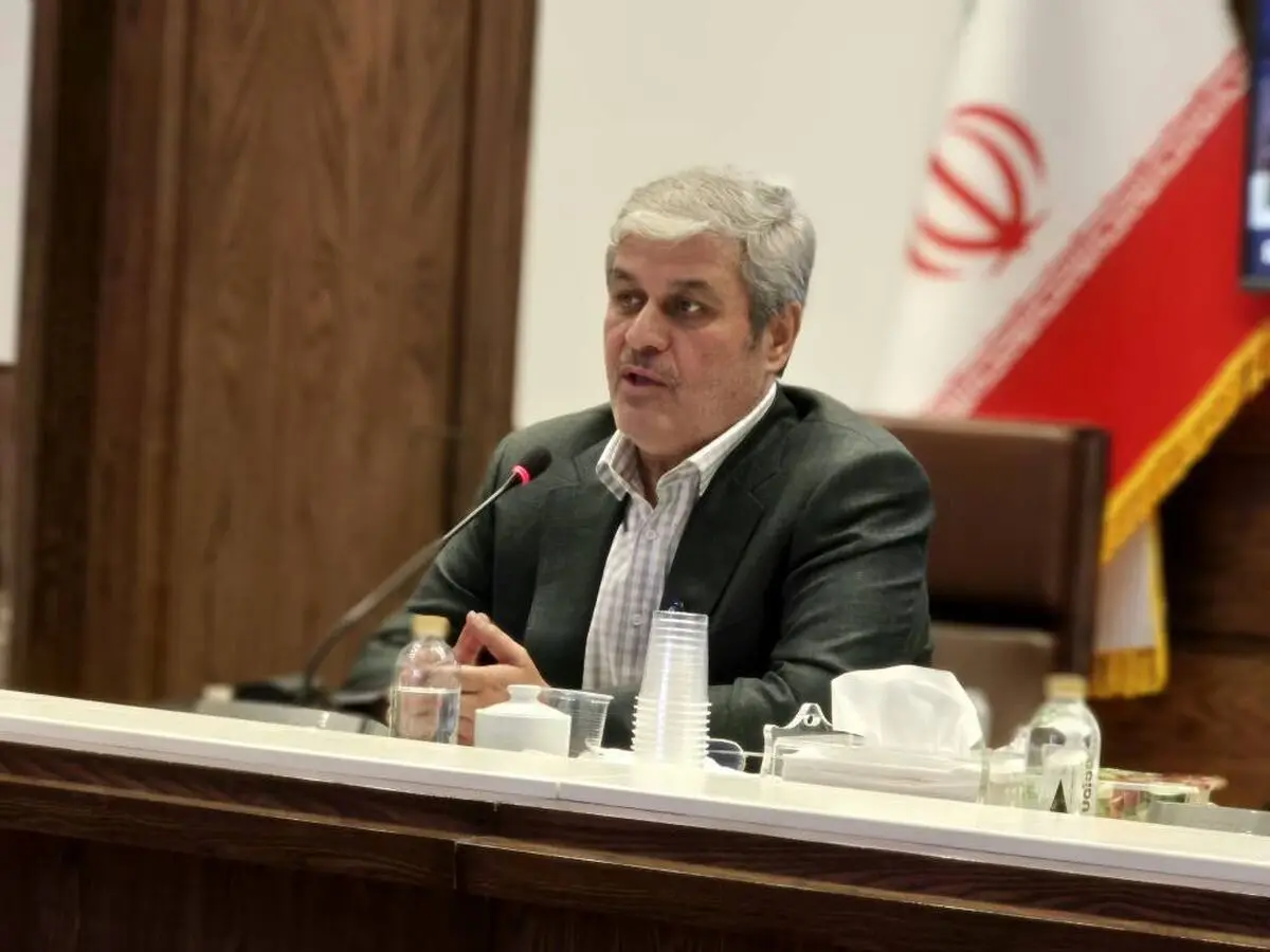شرایط جنگی کشور نباید بهانه‌ای برای عدول از شفافیت و ایجاد بدعت در نظام مالی و بودجه‌ای کشور شود

