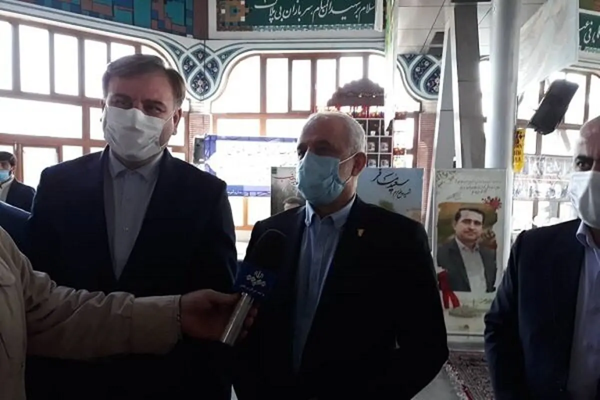 امضای ۲ تفاهمنامه در زمینه مسکن و اشتغال برای جامعه ایثارگری استان گیلان 