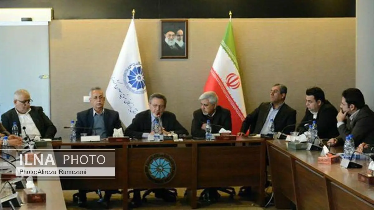 تعامل مطلوب کمیسیونهای سراسر کشور به حل مشکلات کمک میکند