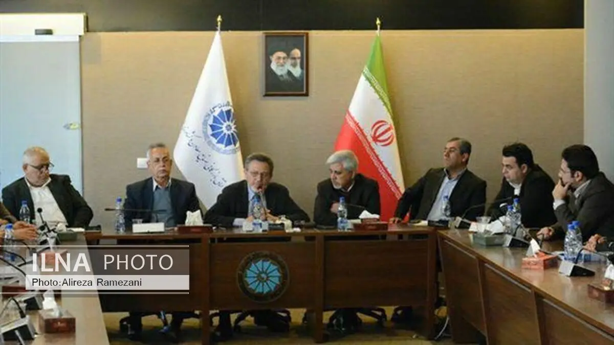  تعامل مطلوب کمیسیون‌های سراسر کشور به حل مشکلات کمک می‌کند