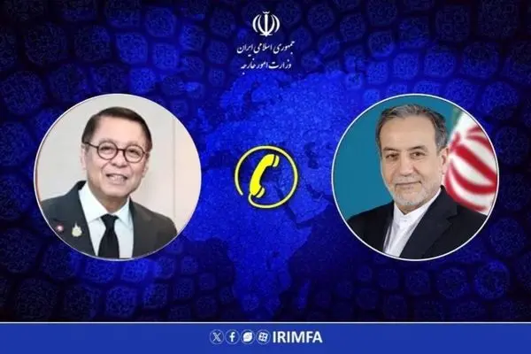 عراقجي: ايران مصممة على الدفاع عن سيادتها الوطنية ووحدة اراضيها