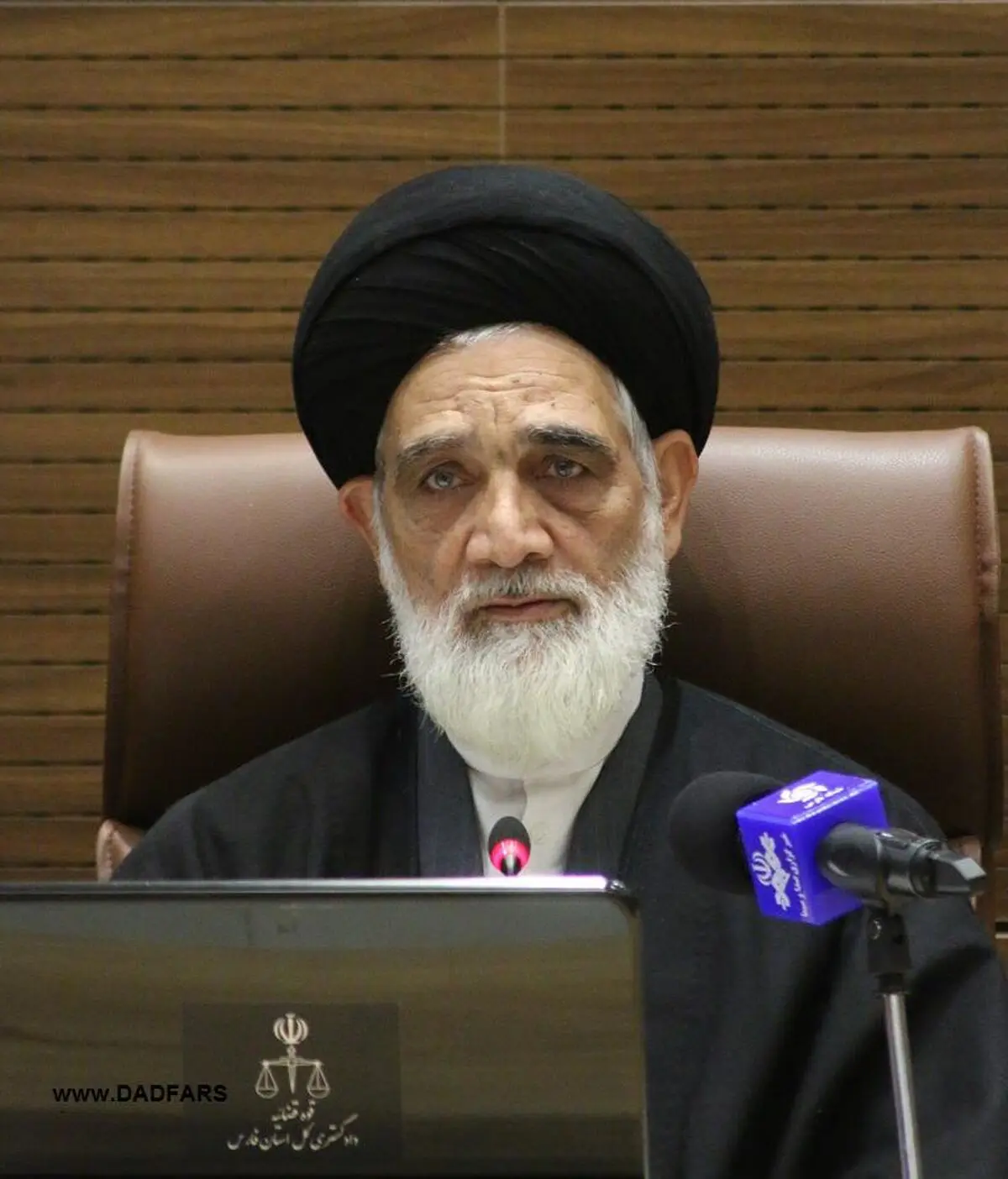 عزت دنیا و آخرت همه ما در حفظ جایگاه استقلال و صدور رأی عادلانه است