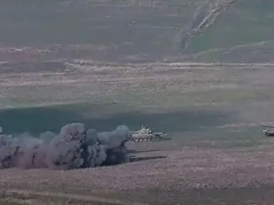 ارمنستان از  دادگاه حقوق بشر اروپا درخواست کمک کرد