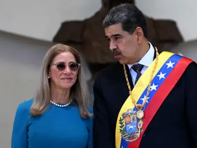 عملیات ربودن مادورو، با حمله سایبری و قطع برق آغاز شد