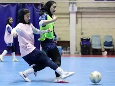 آغاز اردوی استعدایابی ملی پوشان فوتسال با حضور سه بازیکن جدید