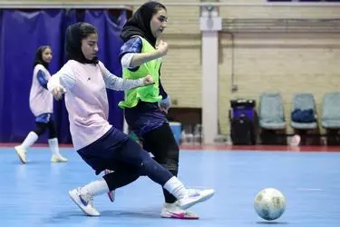 آغاز اردوی استعدایابی ملی پوشان فوتسال با حضور سه بازیکن جدید