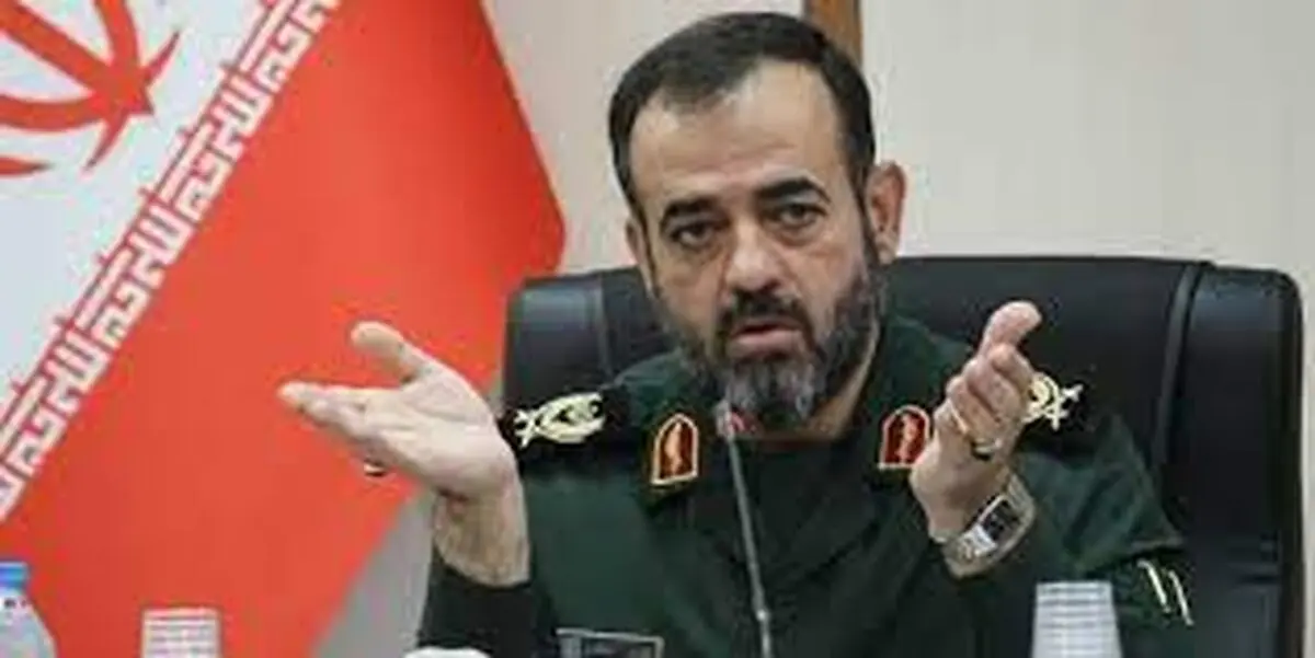 سپاه قدس گیلان در انتخابات خود را هزینه هیچ فرد و جناح سیاسی نمی‌کند