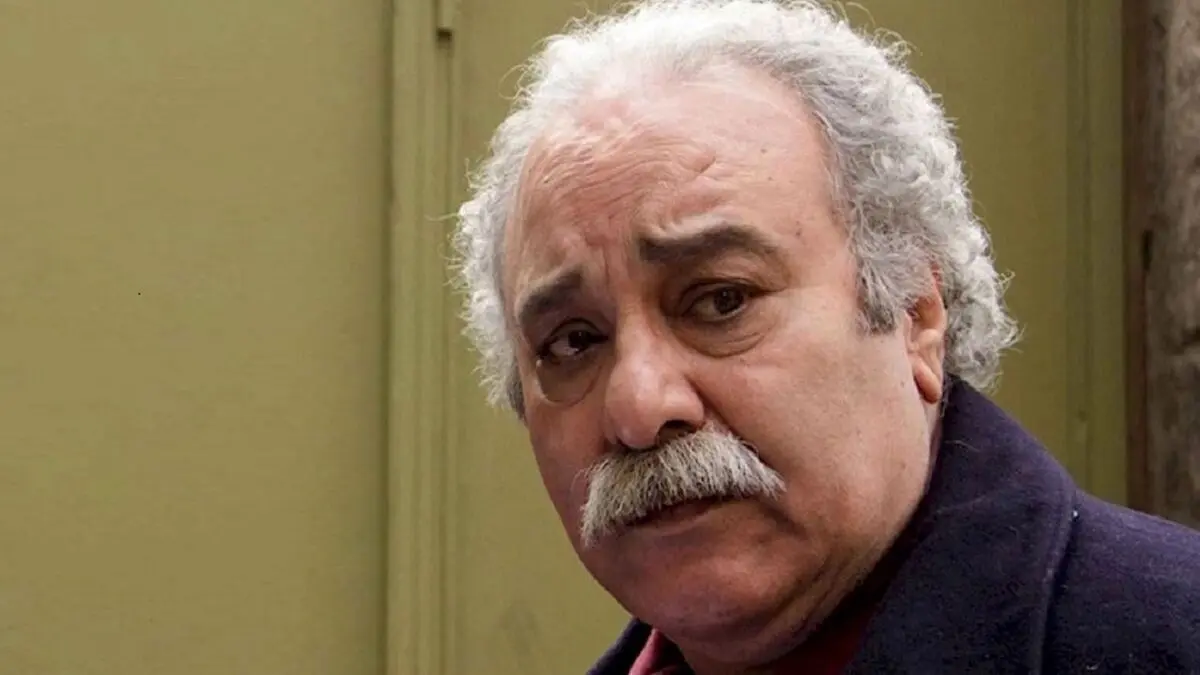  رئیس حوزه هنری درگذشت محمد کاسبی را تسلیت گفت