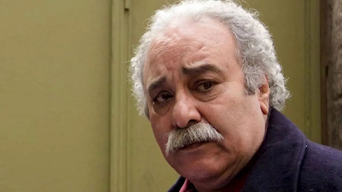  رئیس حوزه هنری درگذشت محمد کاسبی را تسلیت گفت