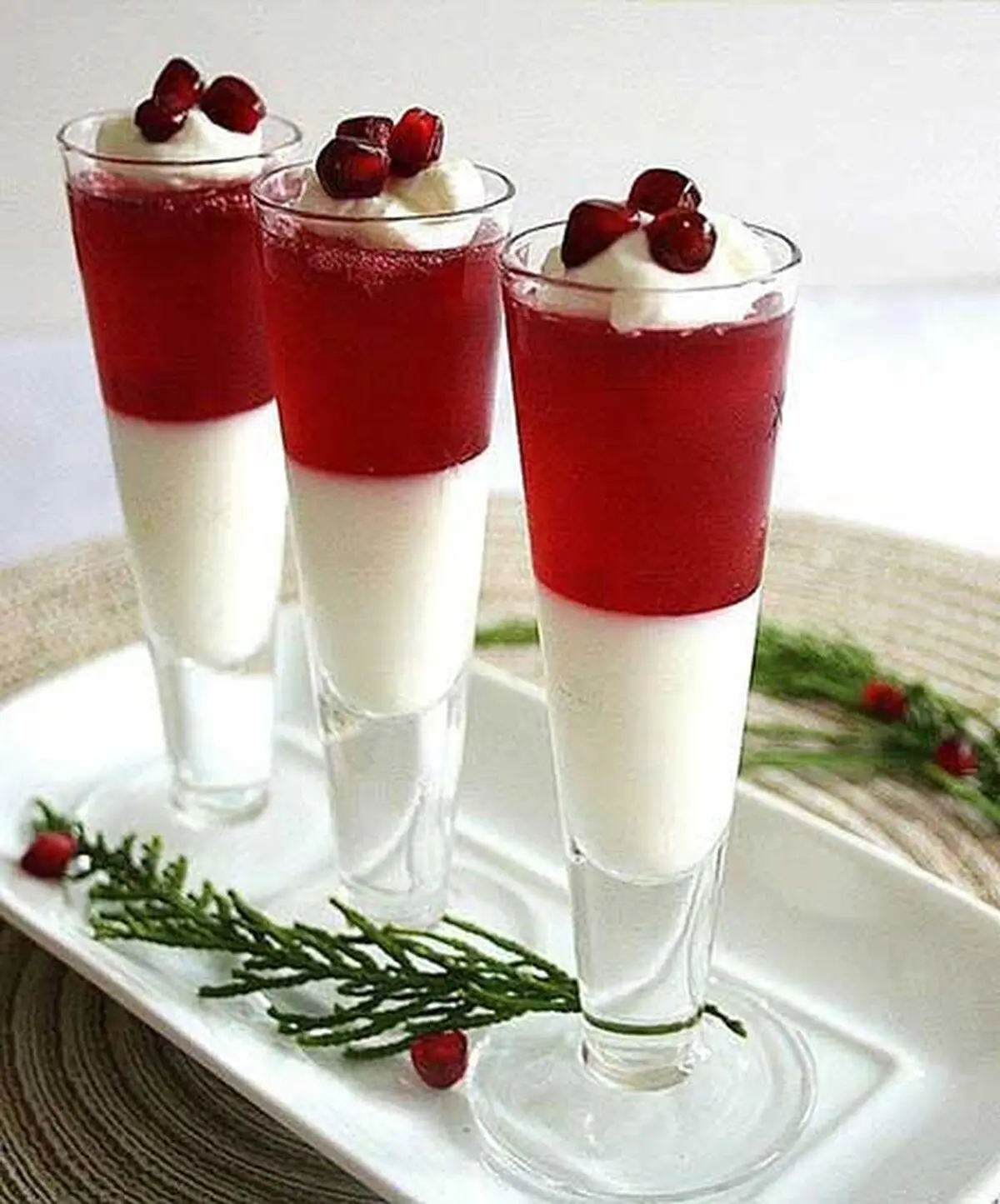 ۲۰ خوراکی ویژه برای یک یلدای به یادماندنی