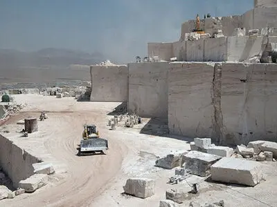 معدن‌داران مرکزی نسبت به پرداخت سهم یک‌درصدی خود اقدام کنند 