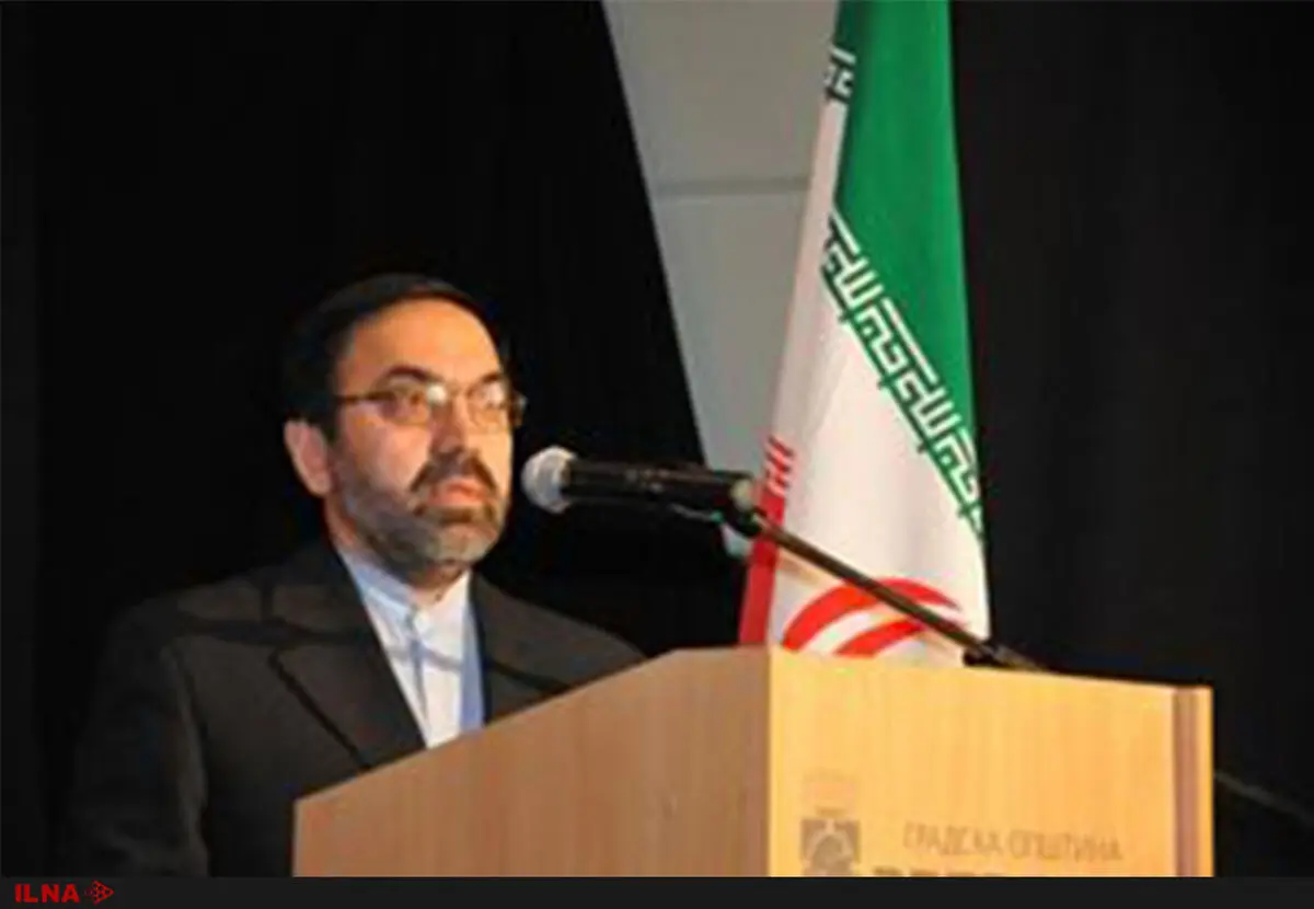 تفاهم‌نامه آژانس و ما وسیله‌ای است برای اینکه بتوان با دنیا تنش‌زدایی کرد