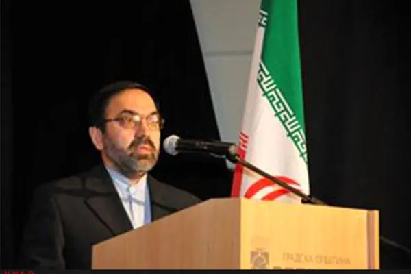 وابستگی رابطه ایران و اروپا به دو متغیر موضوع هسته‌ای و مساله اوکراین/ اگر تا تیر و مرداد به توافقی دست نیابیم، وضعیت کنونی ادامه خواهد داشت