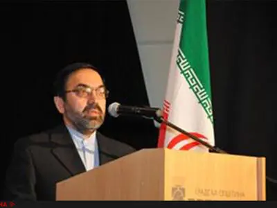تفاهم‌نامه آژانس و ما وسیله‌ای است برای اینکه بتوان با دنیا تنش‌زدایی کرد
