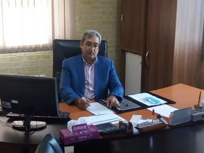 اتصال شبکه آبرسانی شهرک سهرابیه به شبکه توزیع آب منطقه عمومی مهرشهر