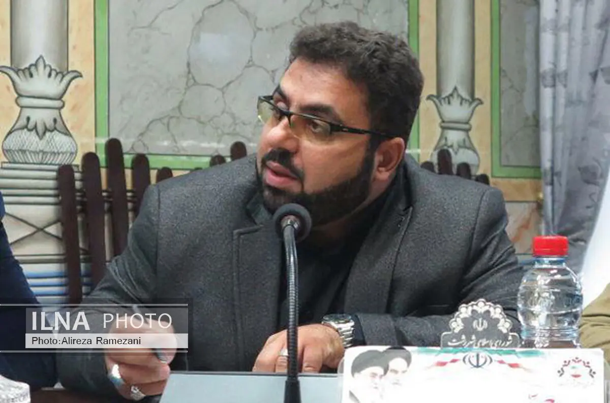 خدمات‌رسانی شهرداری رشت در شهر سامرا 