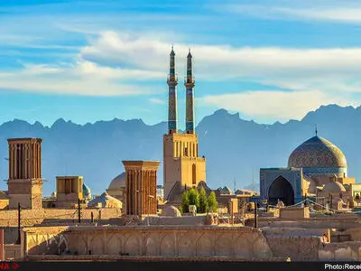 سرریز شدن حجم سرمایه‌گذاری در شهر جهانی یزد/ سرمایه‌گذاری جدید در برخی محلات یزد ممنوع شد