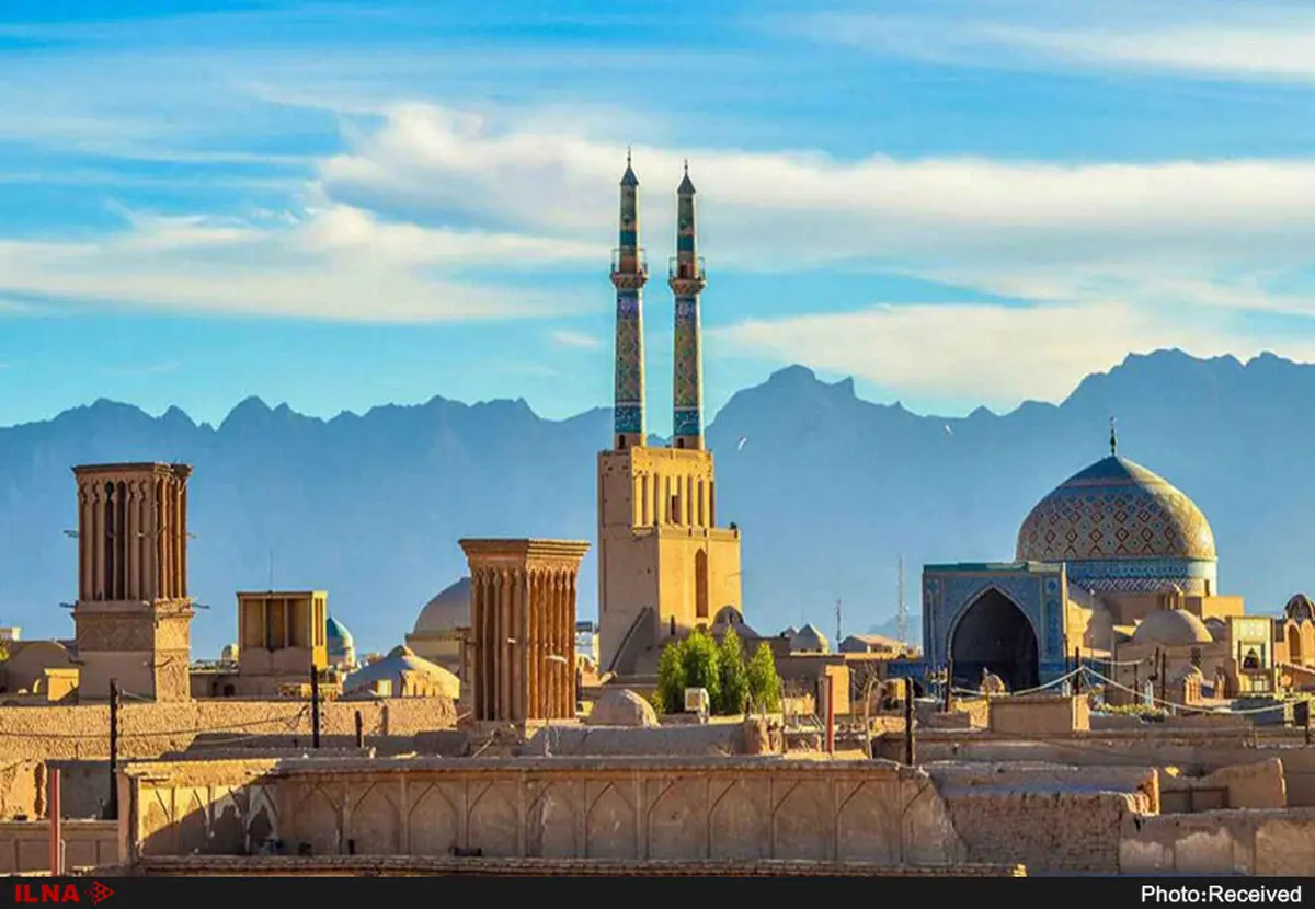سرریز شدن حجم سرمایه‌گذاری در شهر جهانی یزد/ سرمایه‌گذاری جدید در برخی محلات یزد ممنوع شد