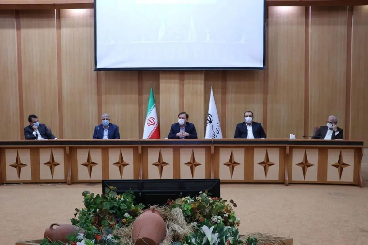شرایط کنونی جامعه نیازمند تلاش شبانه روزی و مضاعف ما مسئولان است