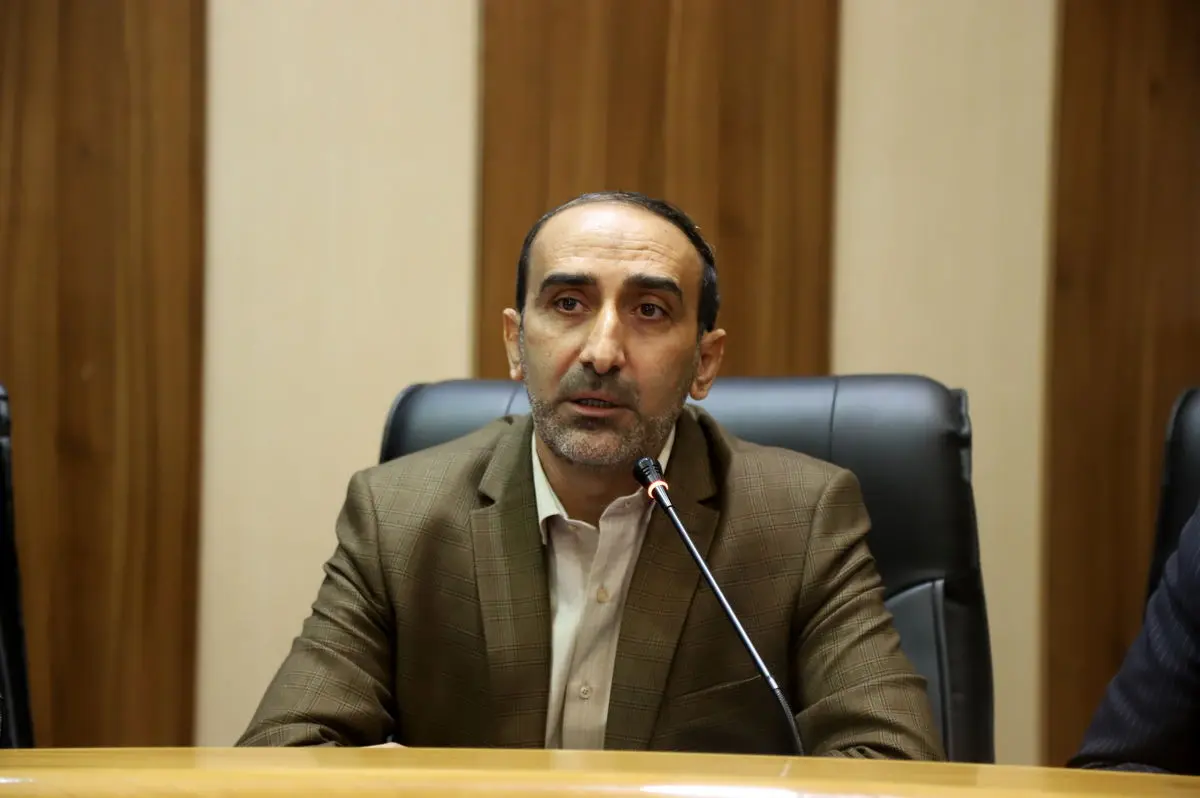 در این دولت فرماندار بدون برخورداری از روحیه جهادی ، جایگاهی ندارد/ مصلحت حفظ نظام  مهم‌تر از موفقیت‌های مقطعی است 