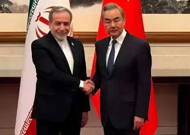چین چگونه از فشار اقتصادی آمریکا علیه ایران فاصله می‌گیرد؟