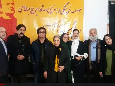 فقدان ایرج بسطامی ضربه بزرگی به پیکره موسیقی ایران زد