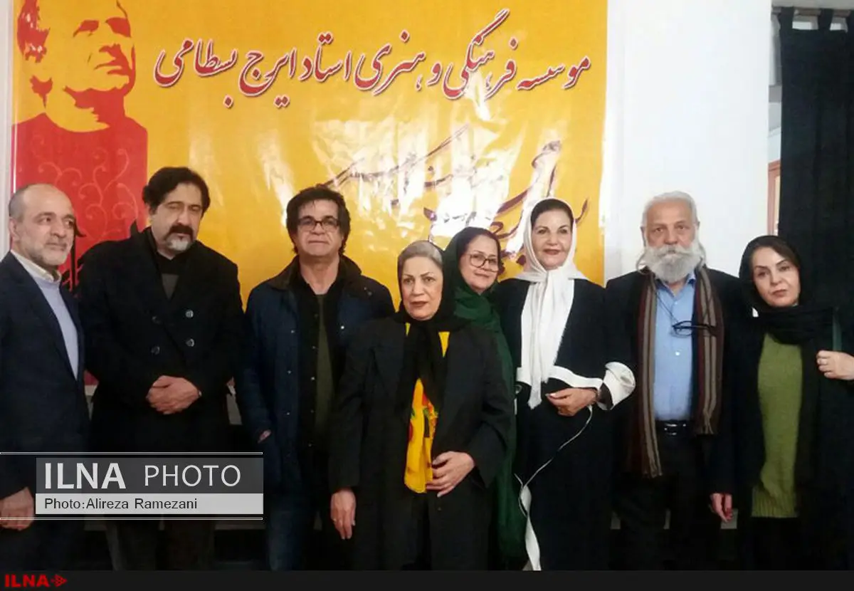 فقدان ایرج بسطامی ضربه بزرگی به پیکره موسیقی ایران زد